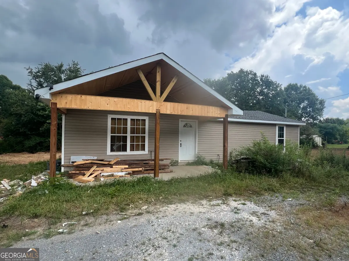 332 Old Calhoun Road Sw, Plainville, GA 30733 - Image #1