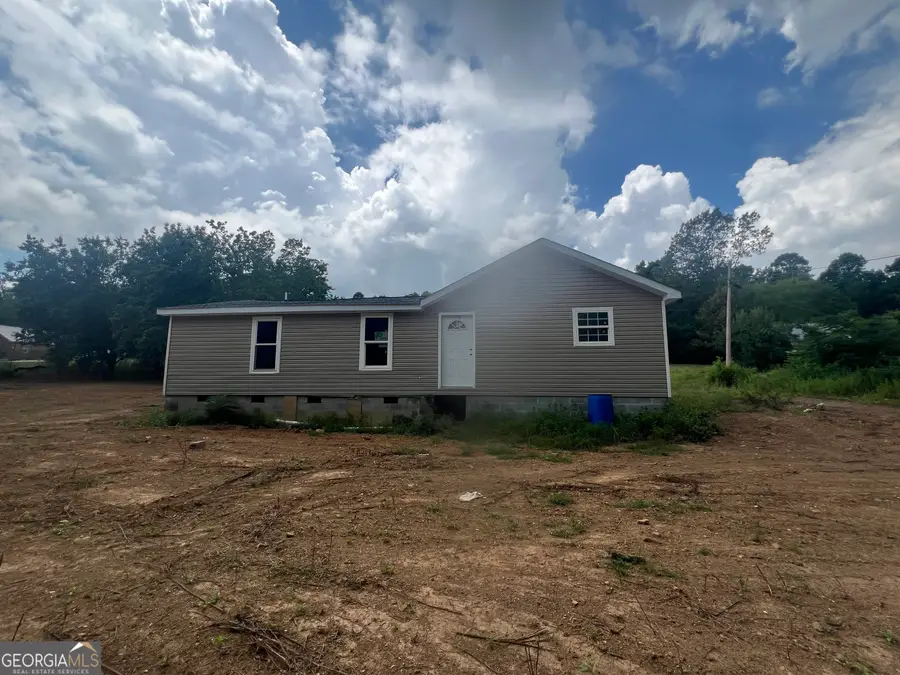 332 Old Calhoun Road Sw, Plainville, GA 30733 - Image #2