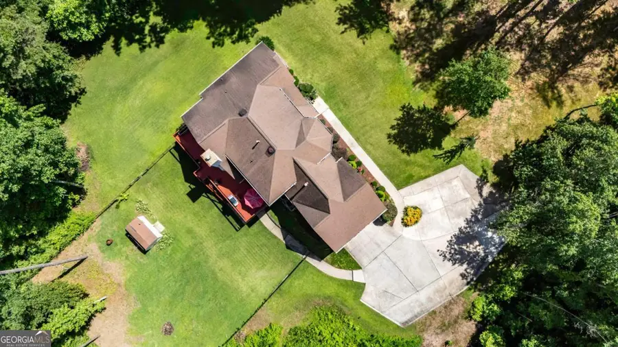 6945 John Rivers Road, Fairburn, GA 30213 - #3