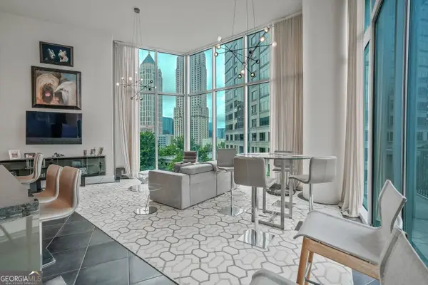 1080 Peachtree Street Ne #703, Atlanta, GA 30309