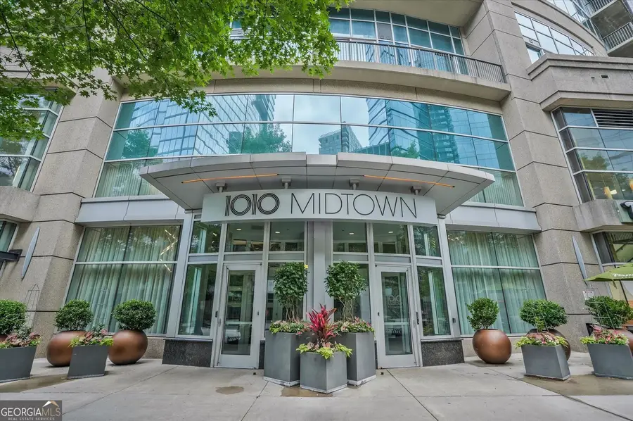 1080 Peachtree Street Ne #703, Atlanta, GA 30309 - Image #2