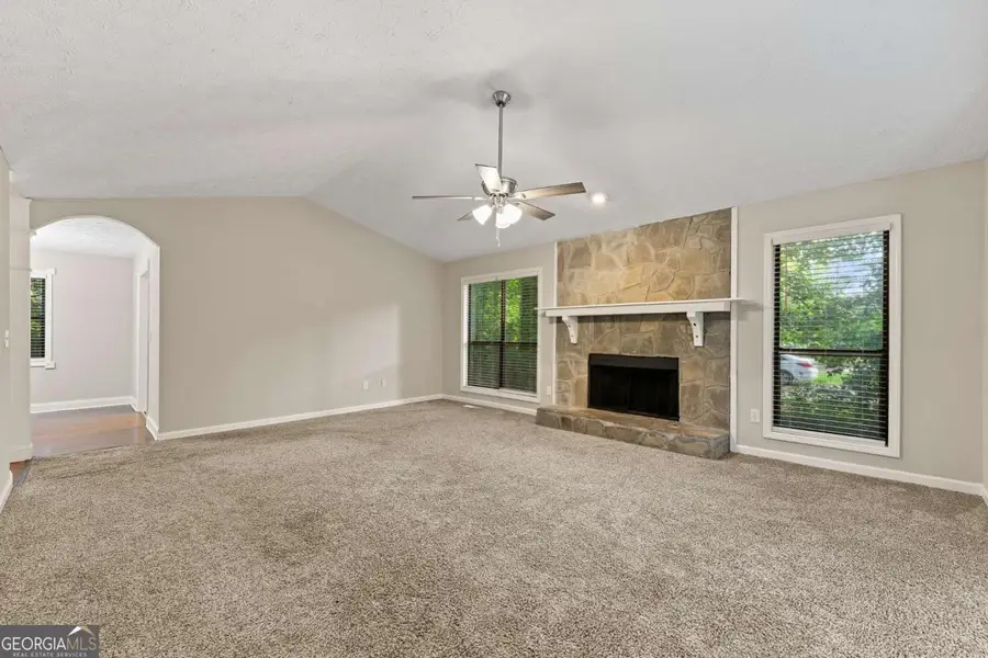 4203 W Mill Trail Nw, Kennesaw, GA 30152 - Image #2