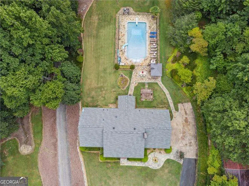 3992 Doc Sams Road, Cumming, GA 30028 - Image #2