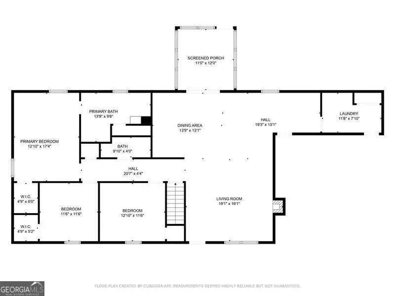 3992 Doc Sams Road, Cumming, GA 30028 - Image #3