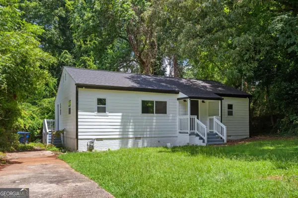 2026 Lisbon Drive Sw, Atlanta, GA 30310