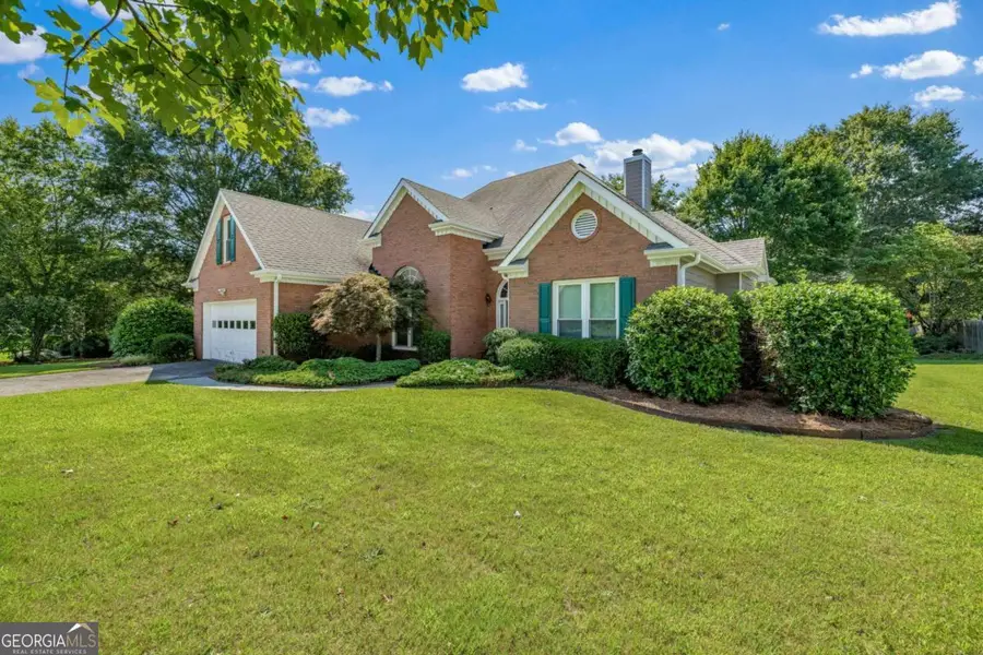 3145 Parks Run, Loganville, GA 30052 - Image #2
