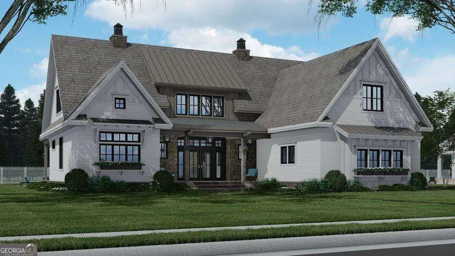 8150 Equinox Lane, Fairburn, GA 30213 - Image #2