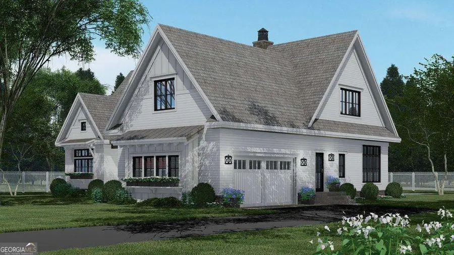 8150 Equinox Lane, Fairburn, GA 30213 - Image #3