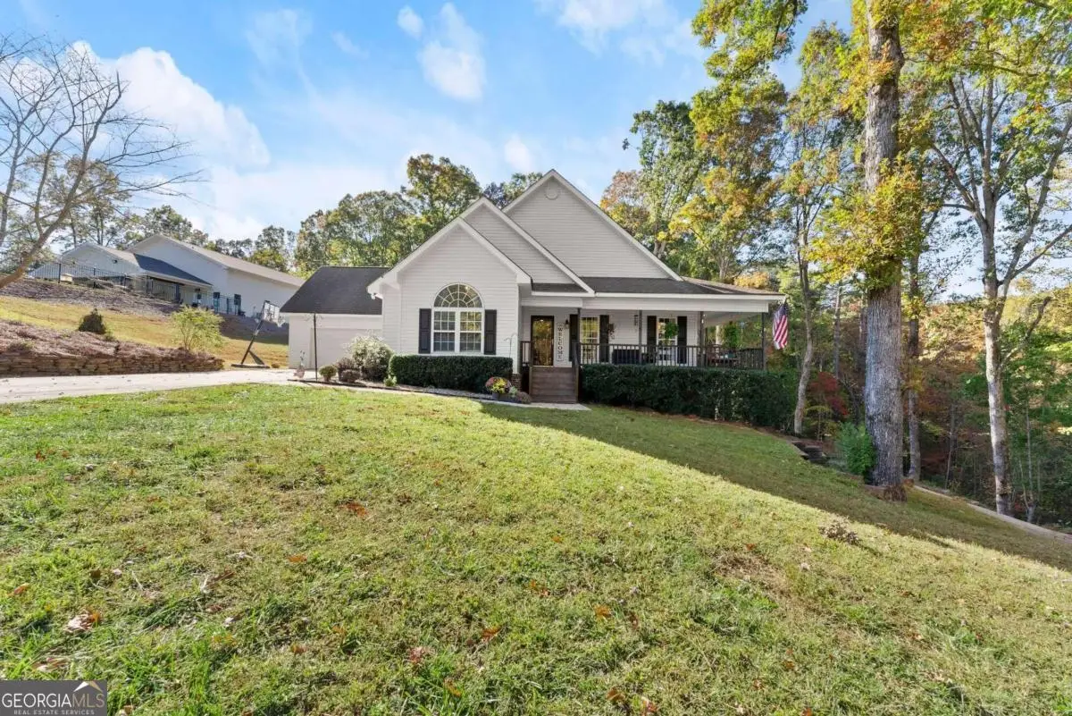125 Rainbow Circle, Cleveland, GA 30528 - Image #1