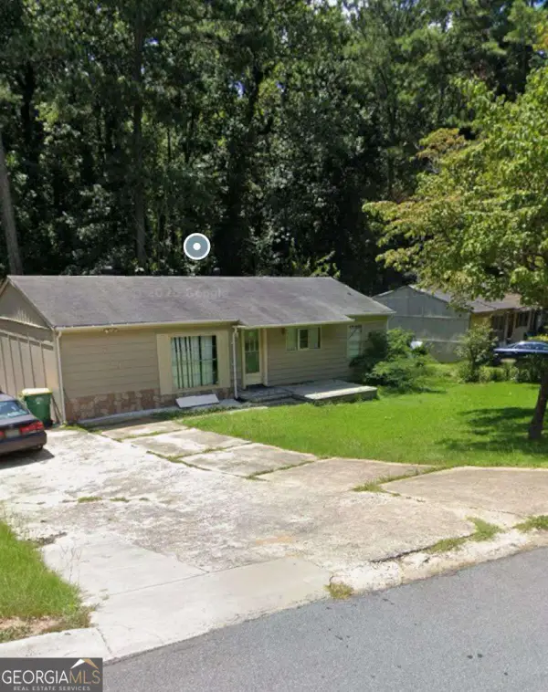 779 Cascade Drive, Forest Park, GA 30297