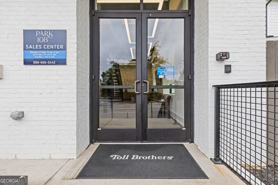 108 Park Place Unit 103, Decatur, GA 30030 - Image #3