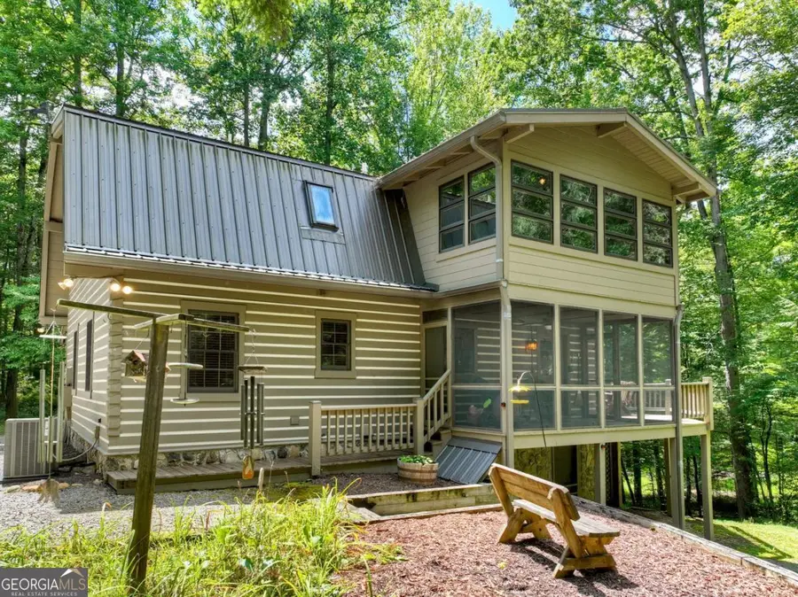 1048 Laurel Trail, Ellijay, GA 30536 - Image #3