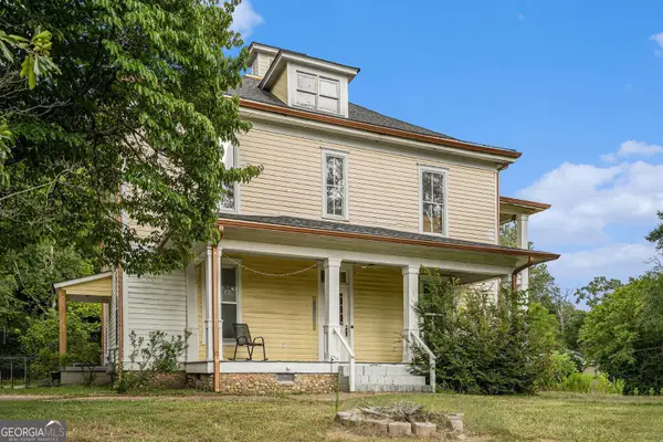 35 Old Mill Road, Cedartown, GA 30125