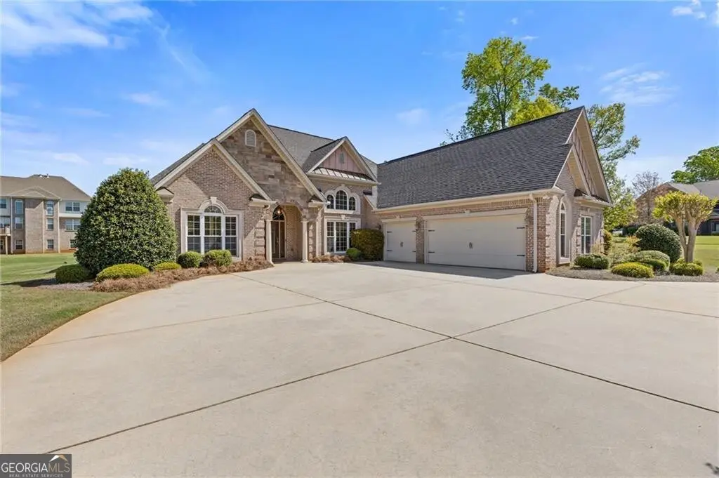 755 Peninsula Overlook, Hampton, GA 30228 - Image #1