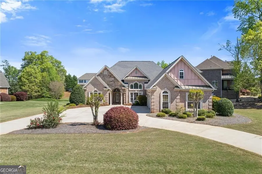 755 Peninsula Overlook, Hampton, GA 30228 - Image #2