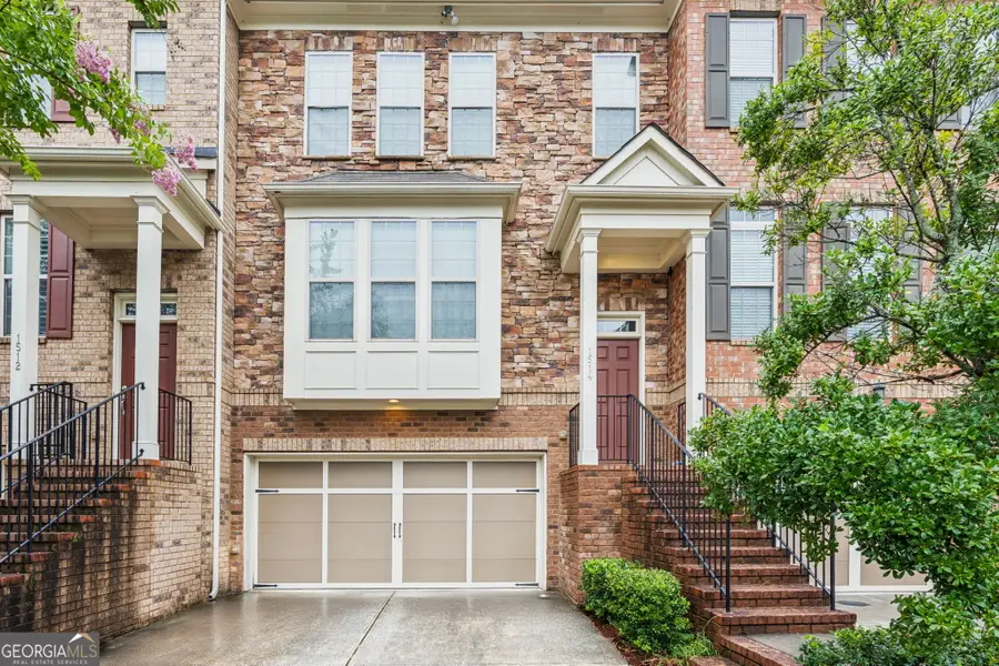 1514 Woodbridge Way Ne, North Druid Hills, GA 30329 - Image #2