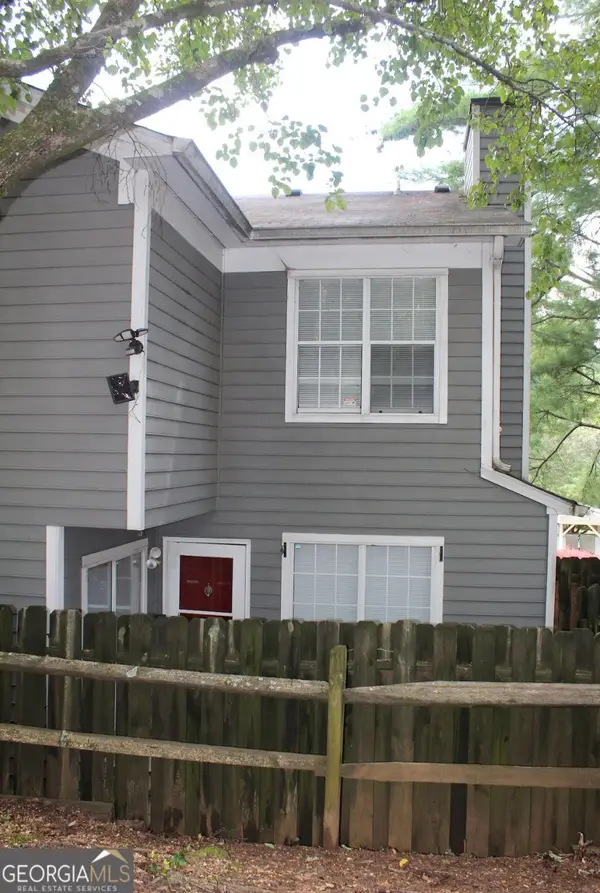 1037 Dover Way, Norcross, GA 30093