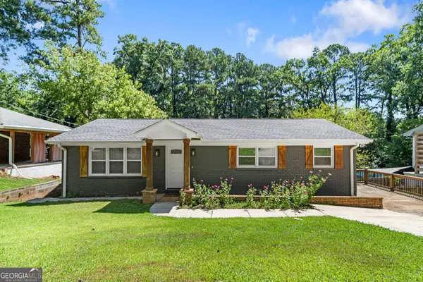 2128 Mark Trail, Decatur, GA 30032