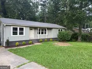 166 Marty Lane, Dallas, GA 30132 - Image #1