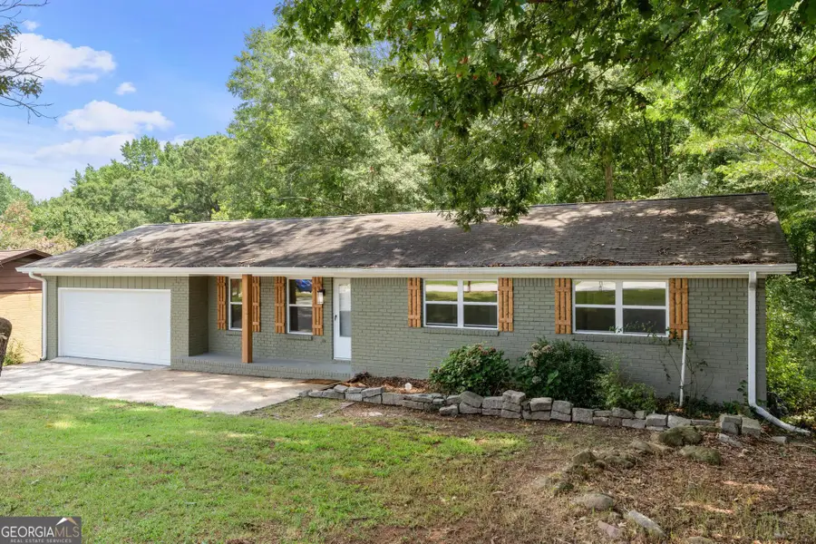 1558 Tanglewood Way Nw, Conyers, GA 30012 - Image #2