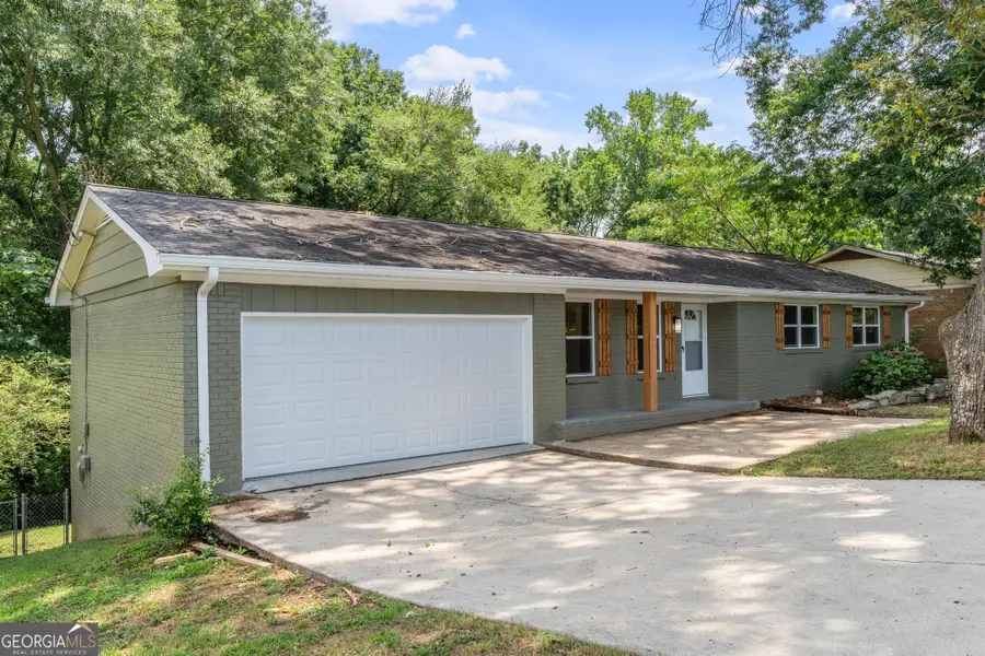 1558 Tanglewood Way Nw, Conyers, GA 30012 - Image #3