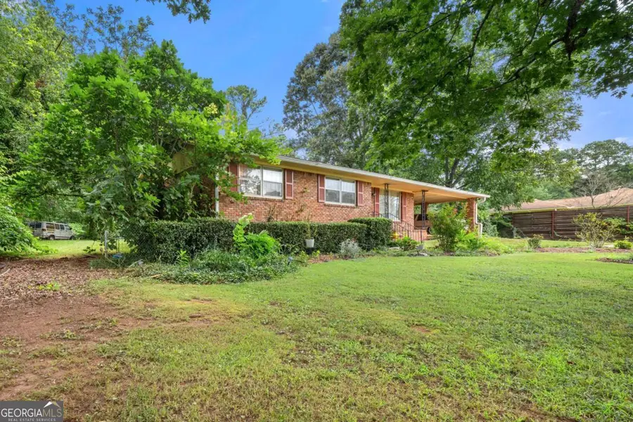 90 North Drive, Hampton, GA 30228 - Image #2