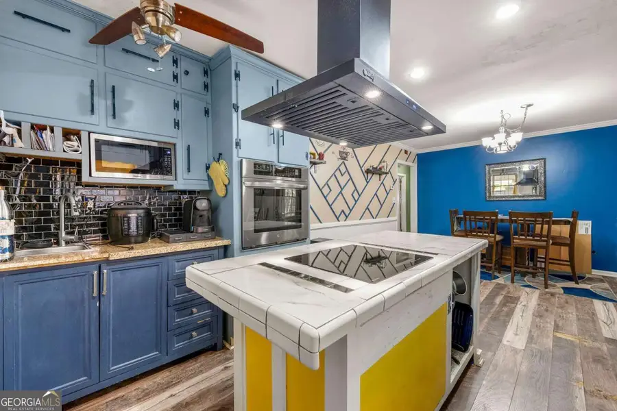 90 North Drive, Hampton, GA 30228 - Image #3