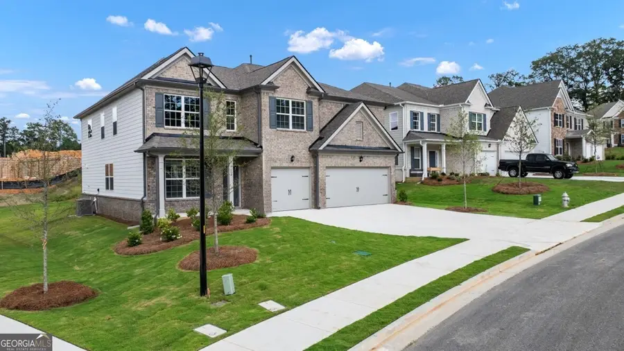 7165 Linden Drive, South Fulton, GA 30349 - Image #2