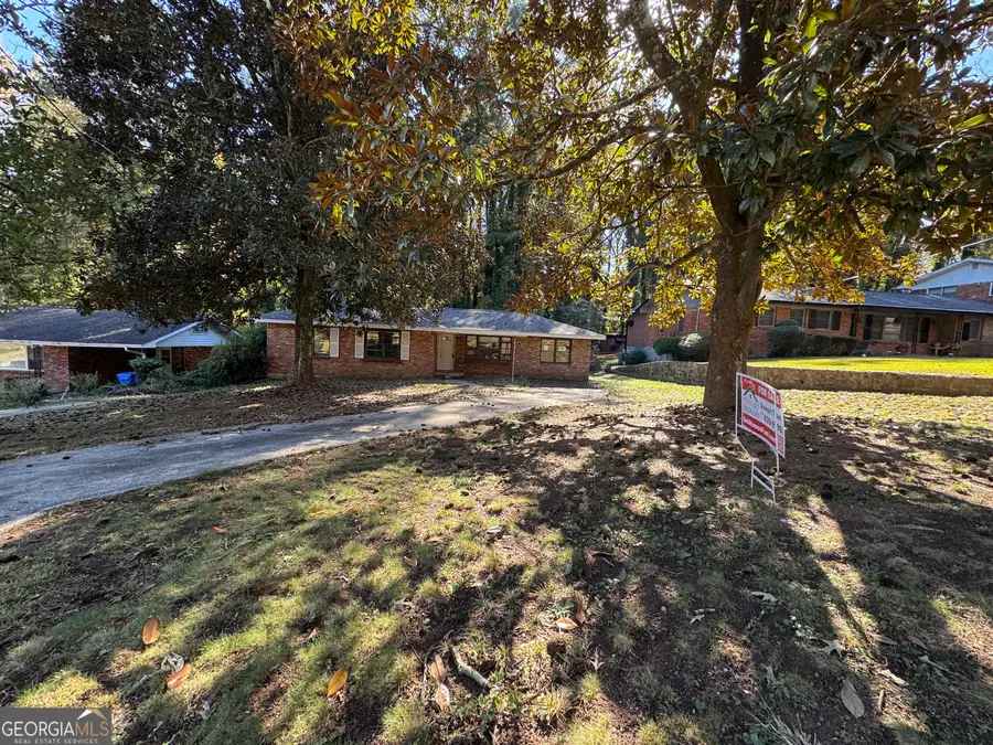 3598 Ingledale Drive Sw, Atlanta, GA 30331 - Image #3