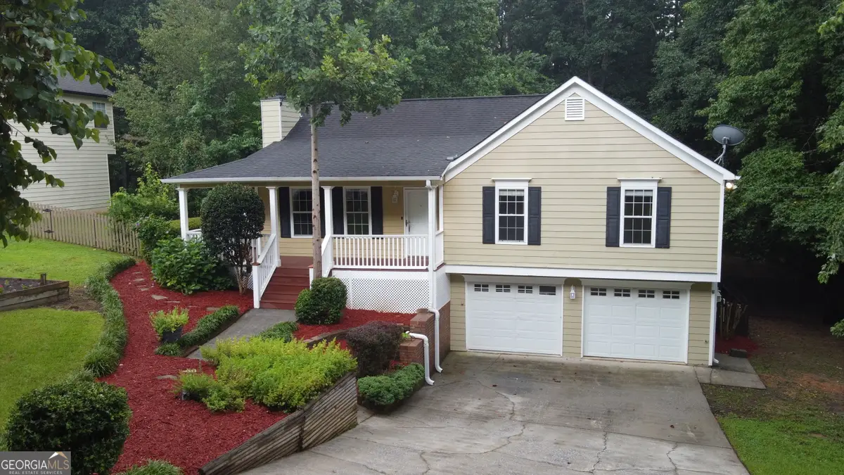 178 Seals Drive, Dallas, GA 30157 - Image #1