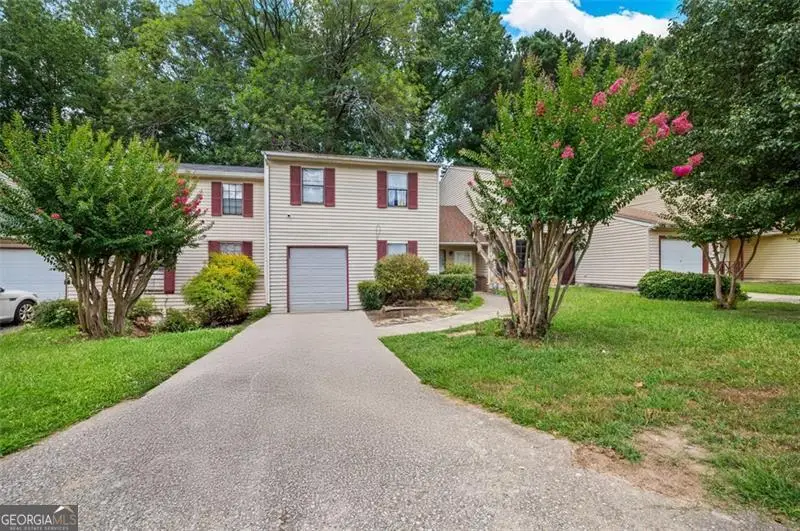 1006 Pine Tree Trail, Atlanta, GA 30349 - Image #1