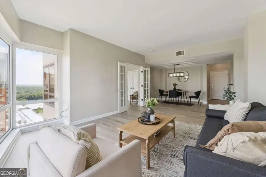 3475 Oak Valley Road Ne #1570, Atlanta, GA 30326 - Image #2