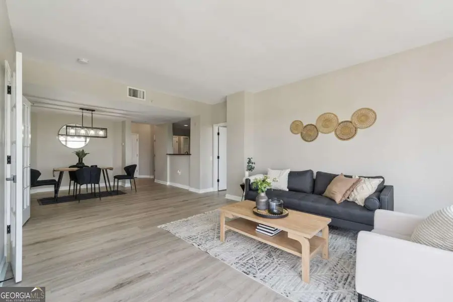 3475 Oak Valley Road Ne #1570, Atlanta, GA 30326 - Image #3