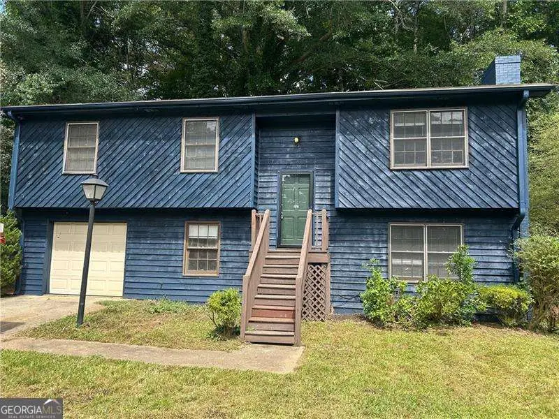 2128 Tiffany Lane, Lithonia, GA 30058 - Image #1