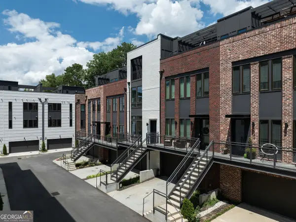 1261 Chelsea Circle, Atlanta, GA 30318