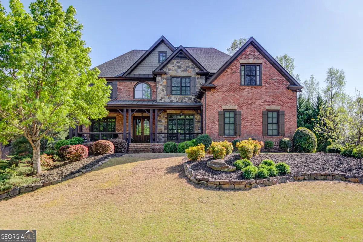 5265 Cole Creek Lane, Cumming, GA 30040 - Image #1