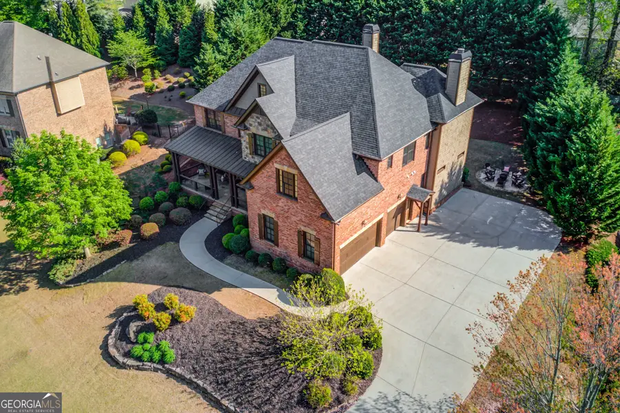 5265 Cole Creek Lane, Cumming, GA 30040 - Image #3