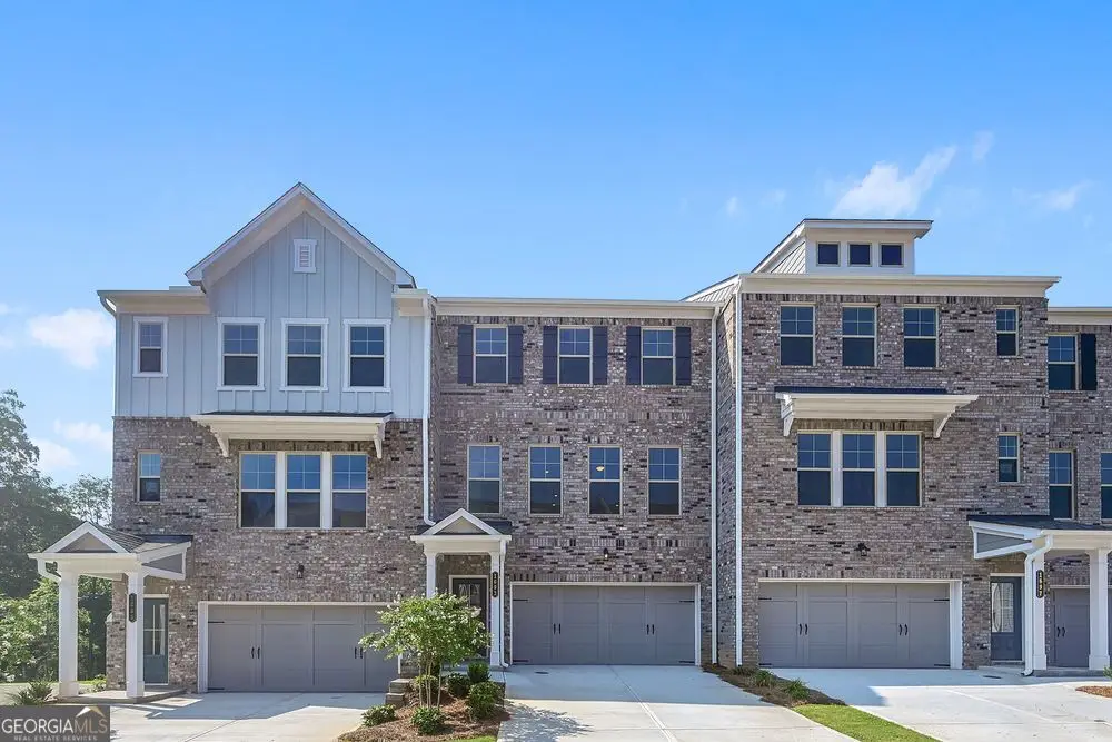 1693 Lansmere Street Sw, Marietta, GA 30008 - Image #1