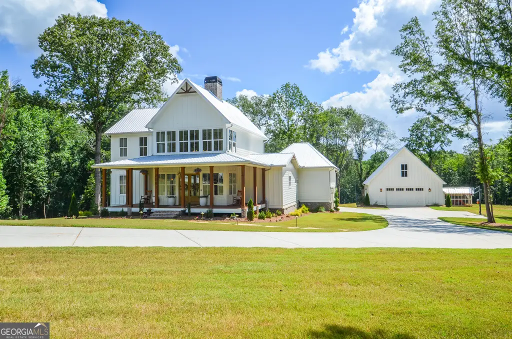 2081 Ethridge Road, Jefferson, GA 30549 - Image #1