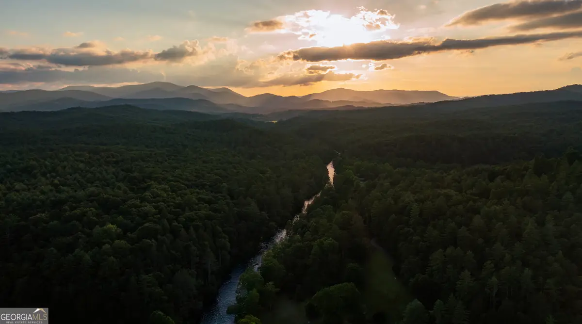 0 Old Rock Creek Road, Blue Ridge, GA 30513 - Image #1