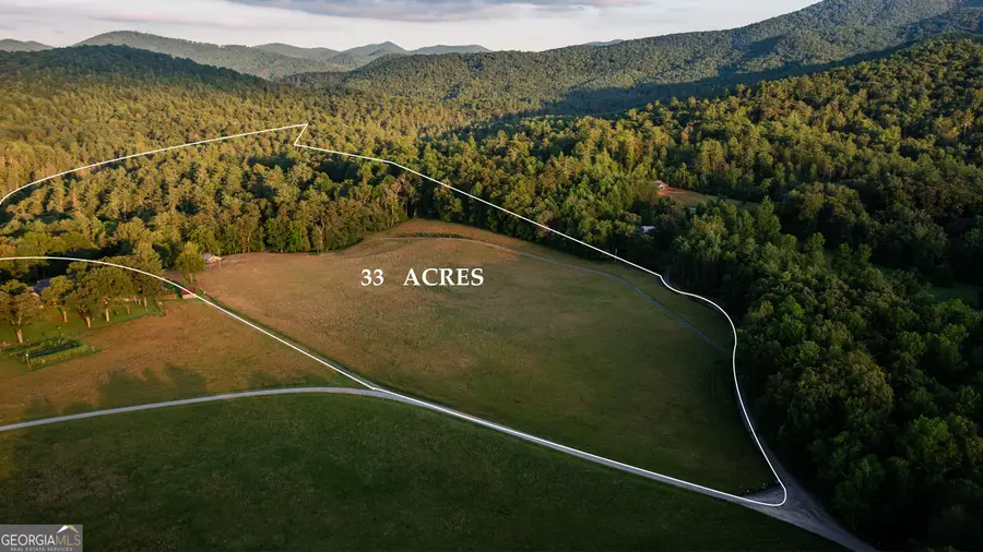 0 Old Rock Creek Road, Blue Ridge, GA 30513 - Image #2