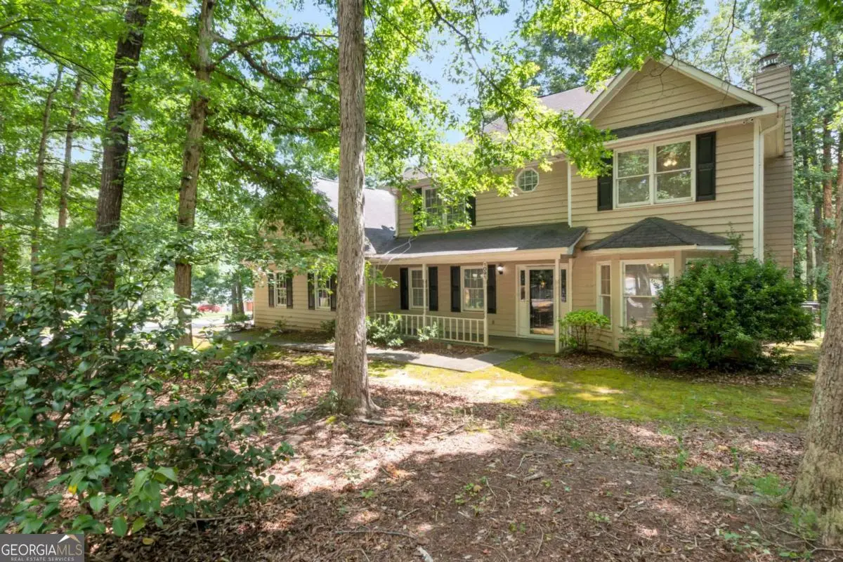 1091 To Lani Drive, Stone Mountain, GA 30083 - Image #1
