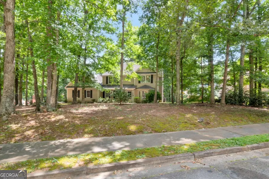 1091 To Lani Drive, Stone Mountain, GA 30083 - Image #2