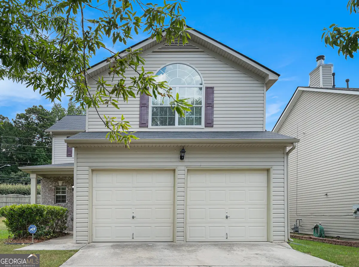 6037 Hemperly Road, Atlanta, GA 30349 - Image #1