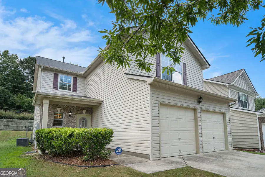 6037 Hemperly Road, Atlanta, GA 30349 - Image #2