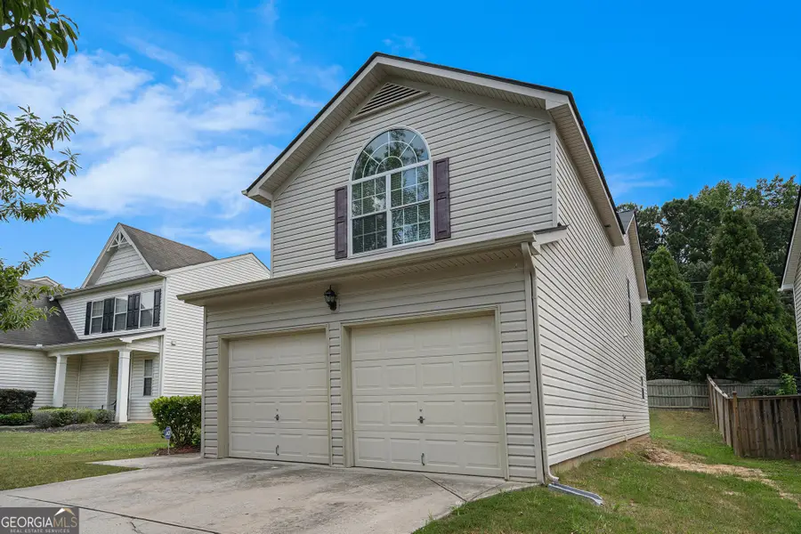 6037 Hemperly Road, Atlanta, GA 30349 - Image #3