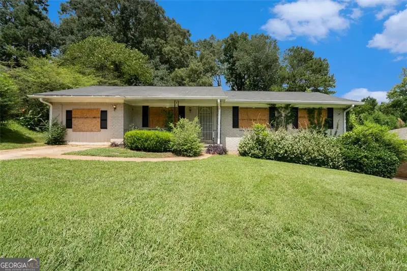 2810 Knollview Drive, Decatur, GA 30034 - Image #2