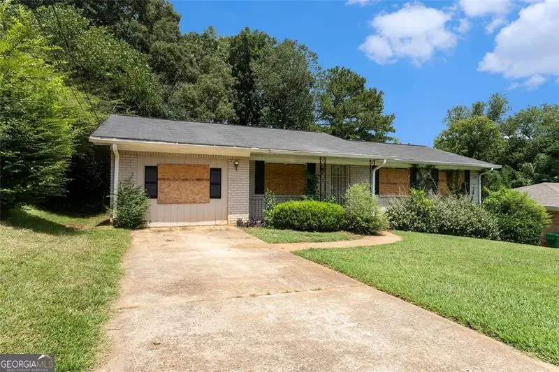 2810 Knollview Drive, Decatur, GA 30034 - Image #3