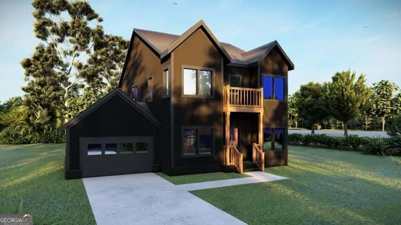 11 Claire Drive Se, Atlanta, GA 30315 - Image #1