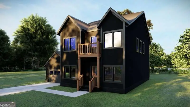 11 Claire Drive Se, Atlanta, GA 30315 - Image #2